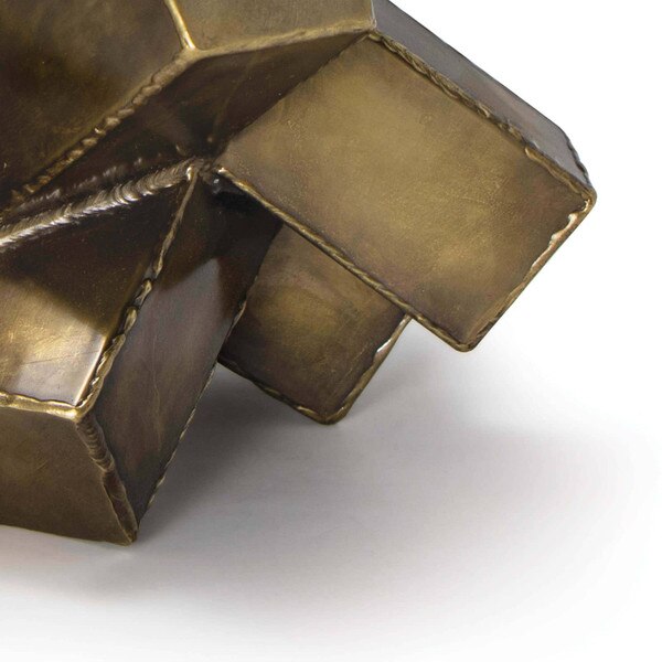 Abstract Sculpture
